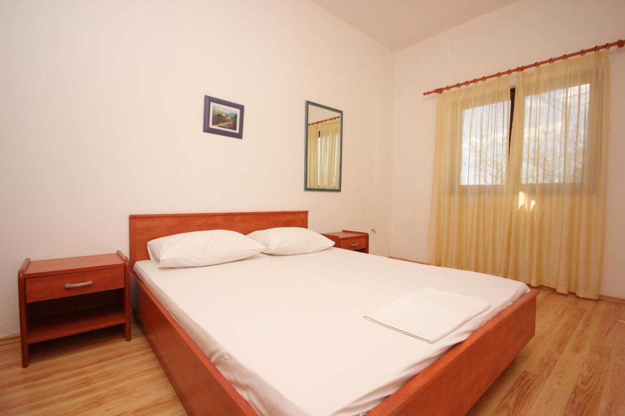 Apartments By The Sea Podstrana, Split - 2087 Ngoại thất bức ảnh